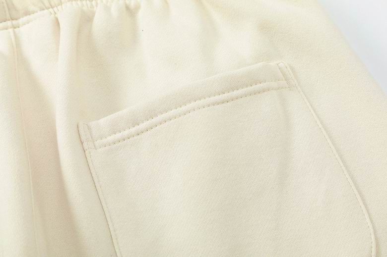 Fleece Tonal Logo Drawstring
