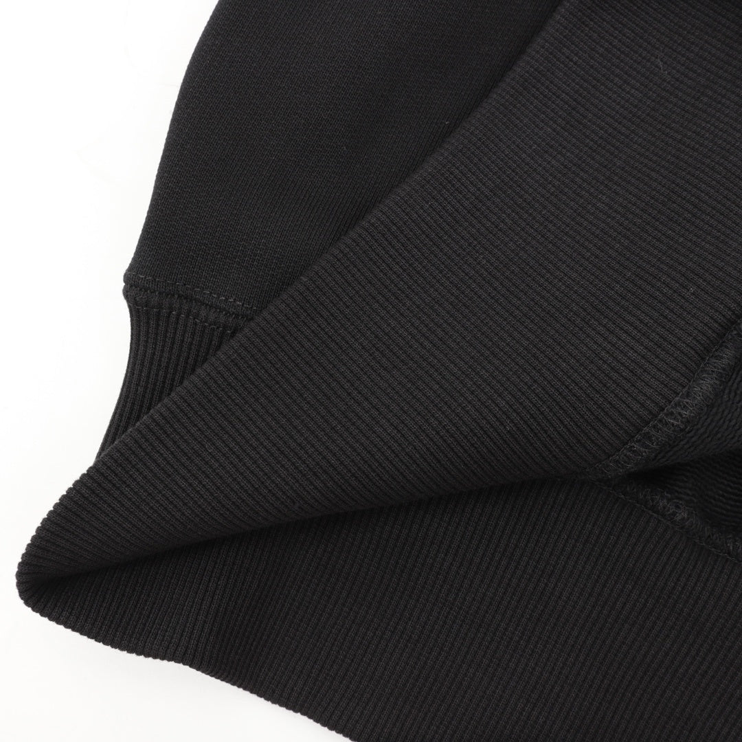 Ami de Coeur Logo Black