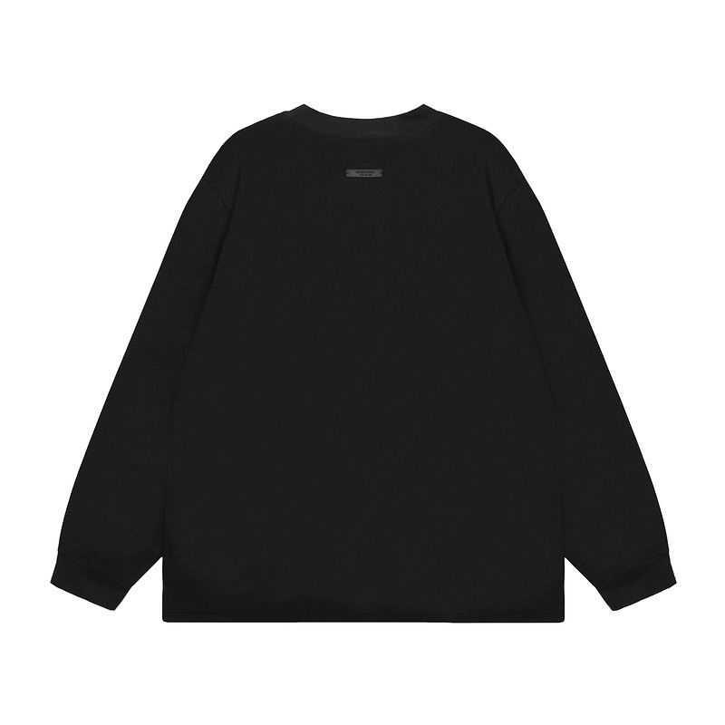 Jersey Long Sleeve T-Shirt