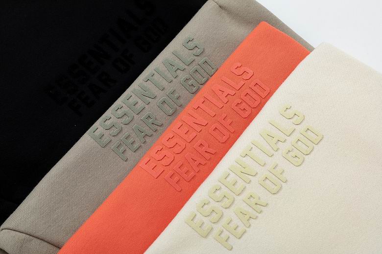 Fleece Tonal Logo Drawstring