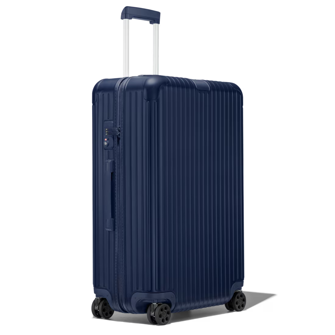 Essential Check-In Matte