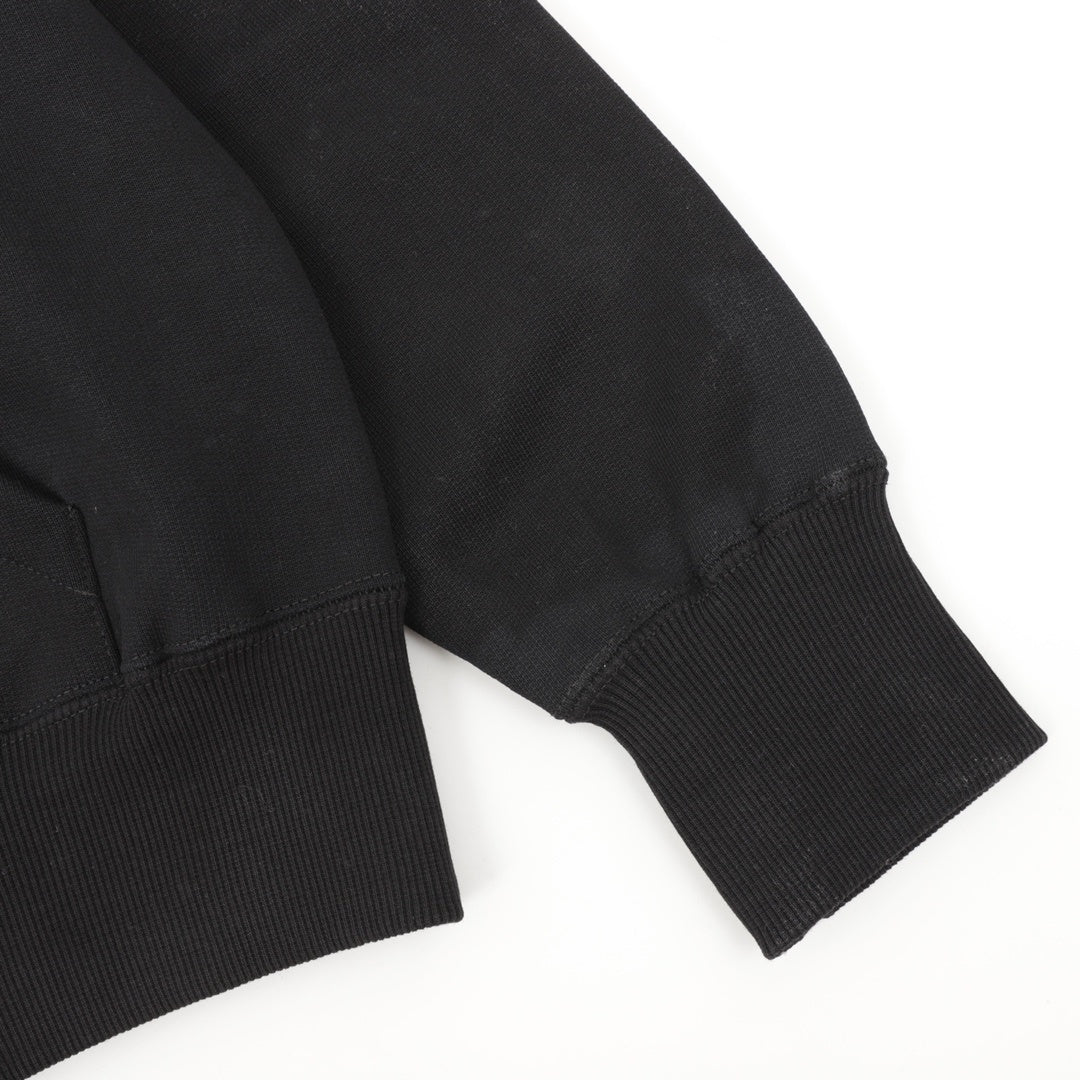 Ami de Coeur Logo Black