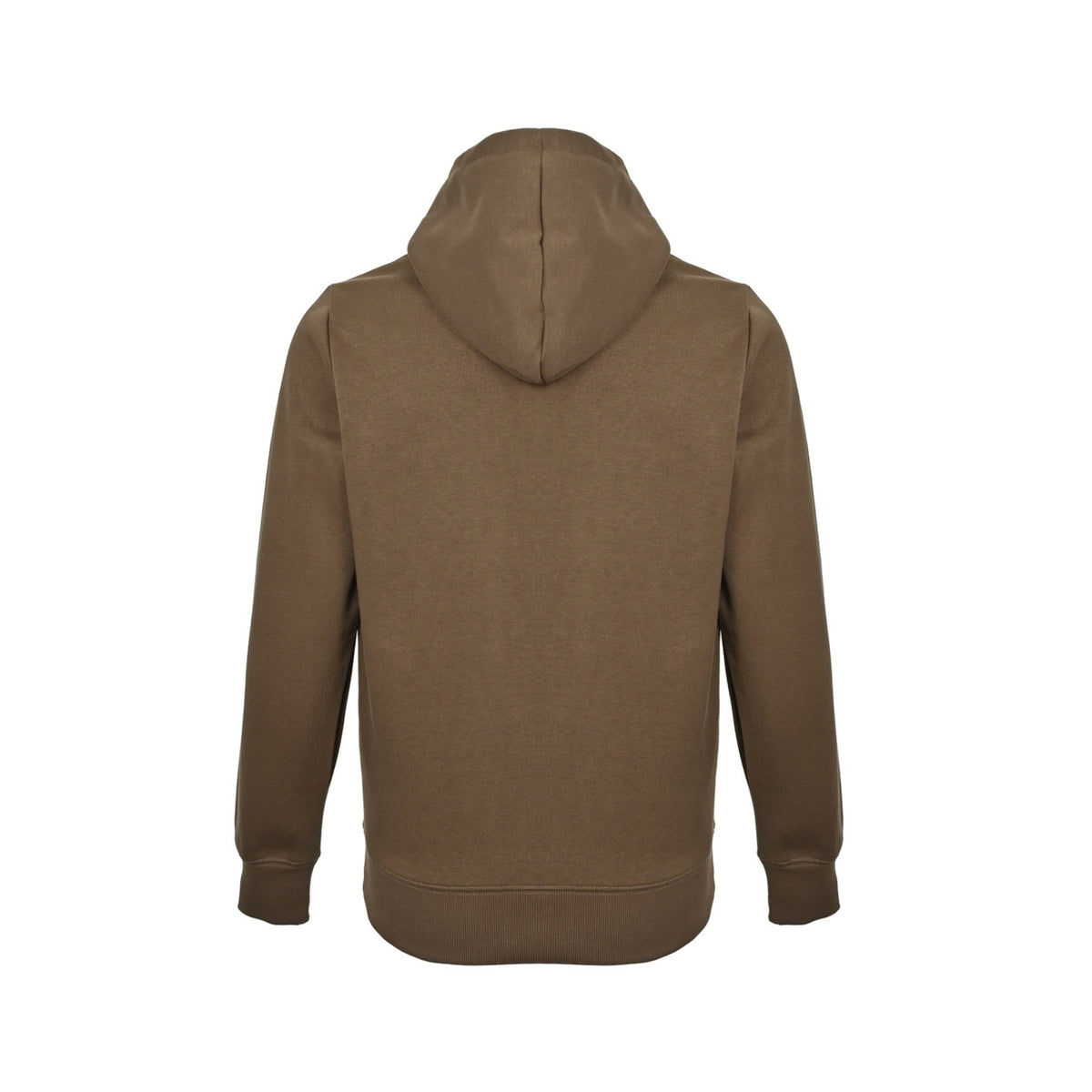 Anagram Leather-Patch Dark Olive