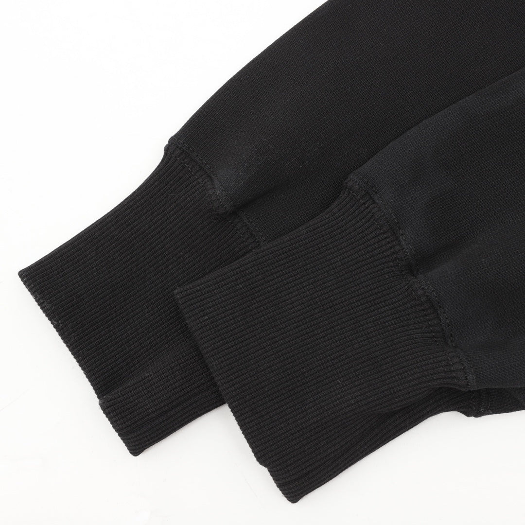 Ami de Coeur Logo Black