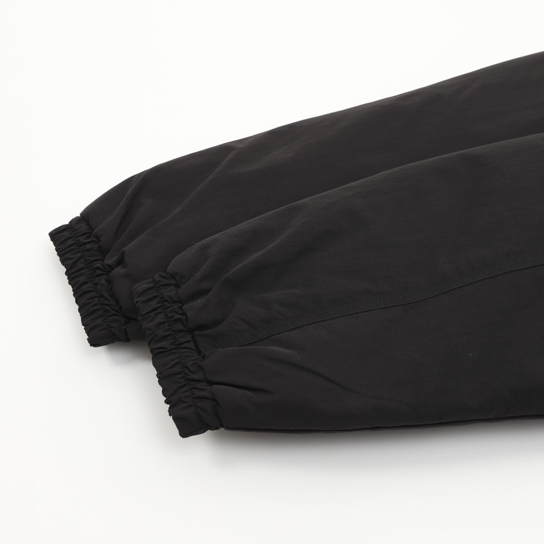 Reggie Black Stone Washed