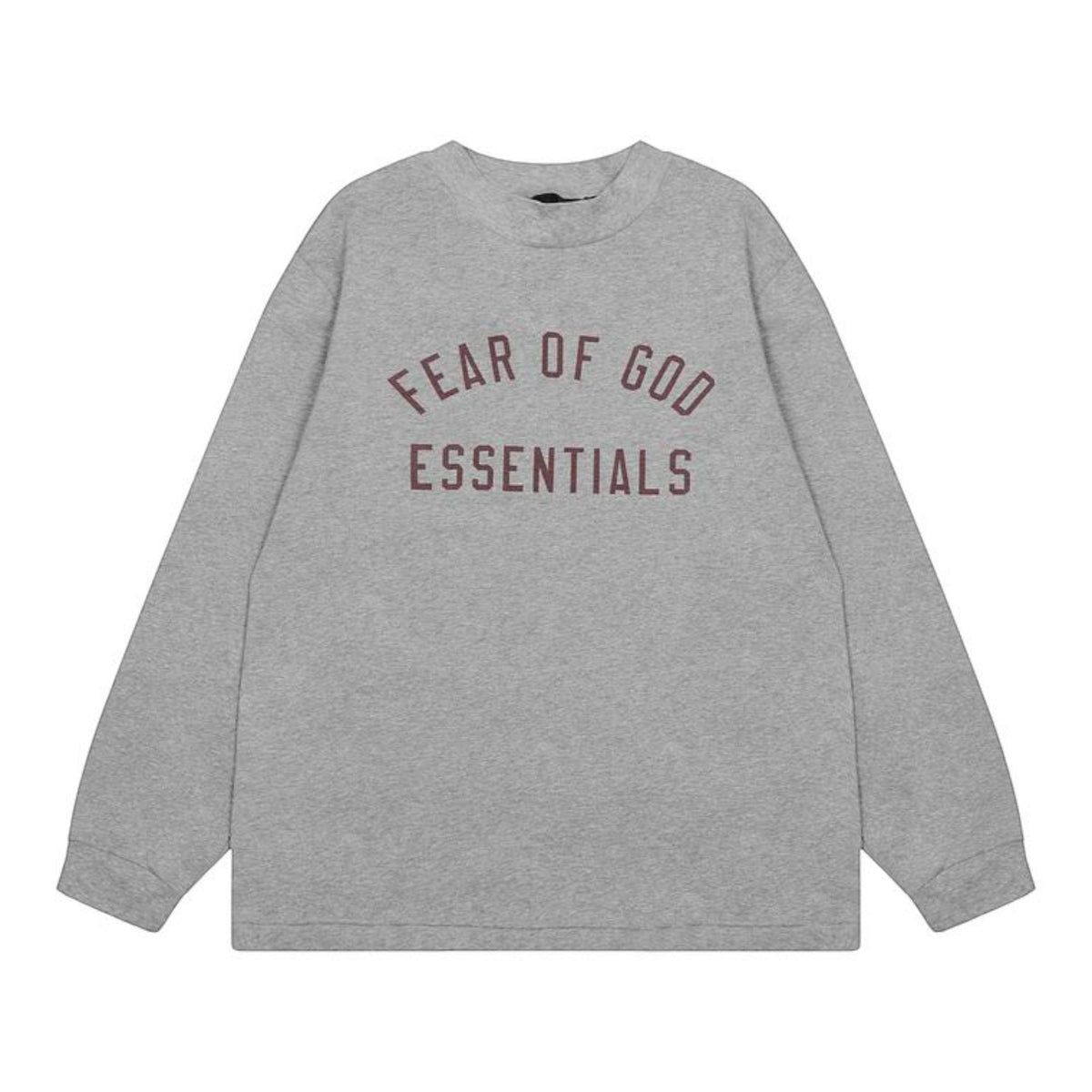 Jersey Long Sleeve T-Shirt