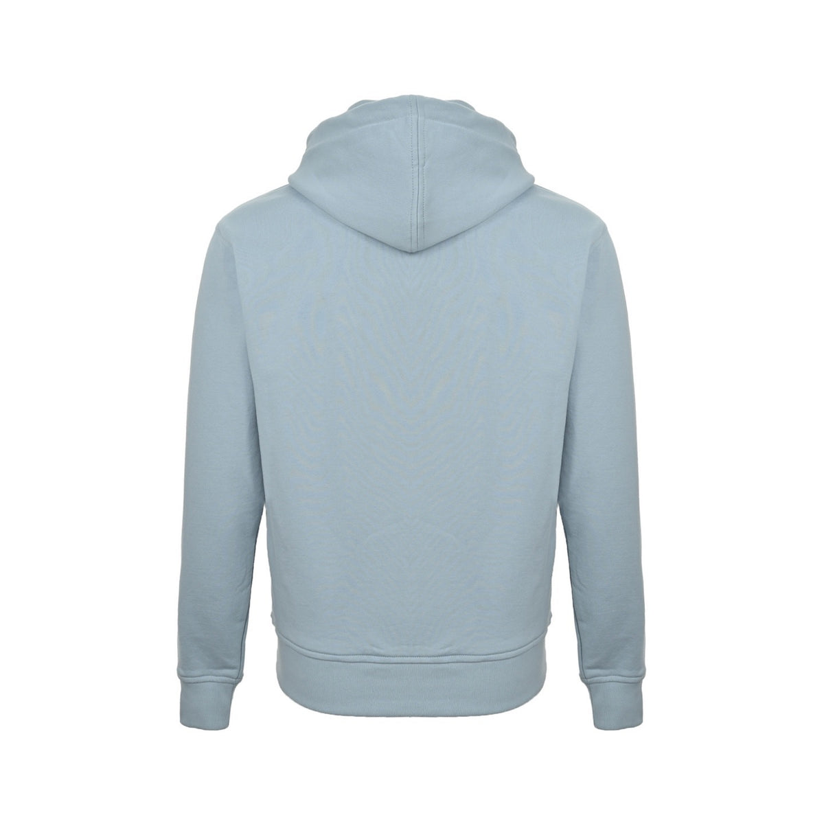Ami de Coeur Zip-Up Light Blue