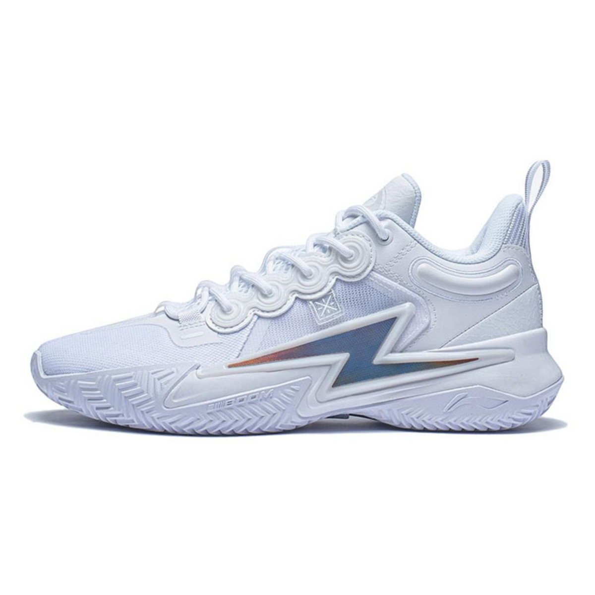 Son of Flash White Hot