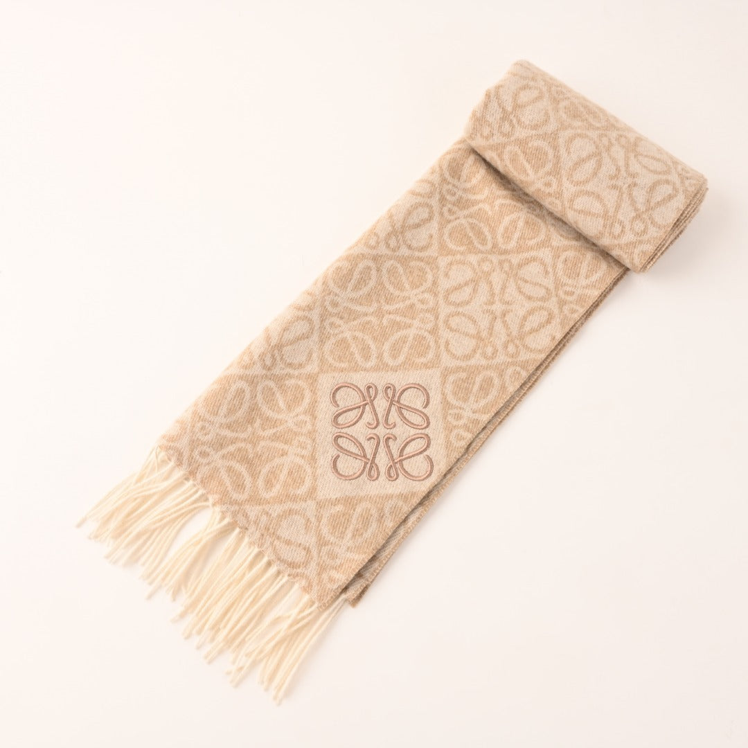 Anagram Jacquard Neutral