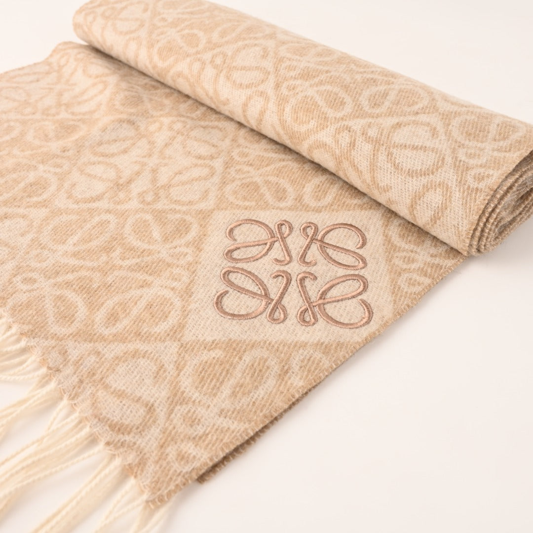 Anagram Jacquard Neutral