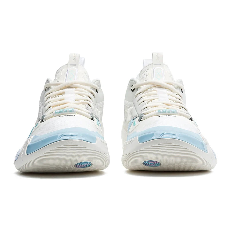 Wade 10 Low Cotton Candy