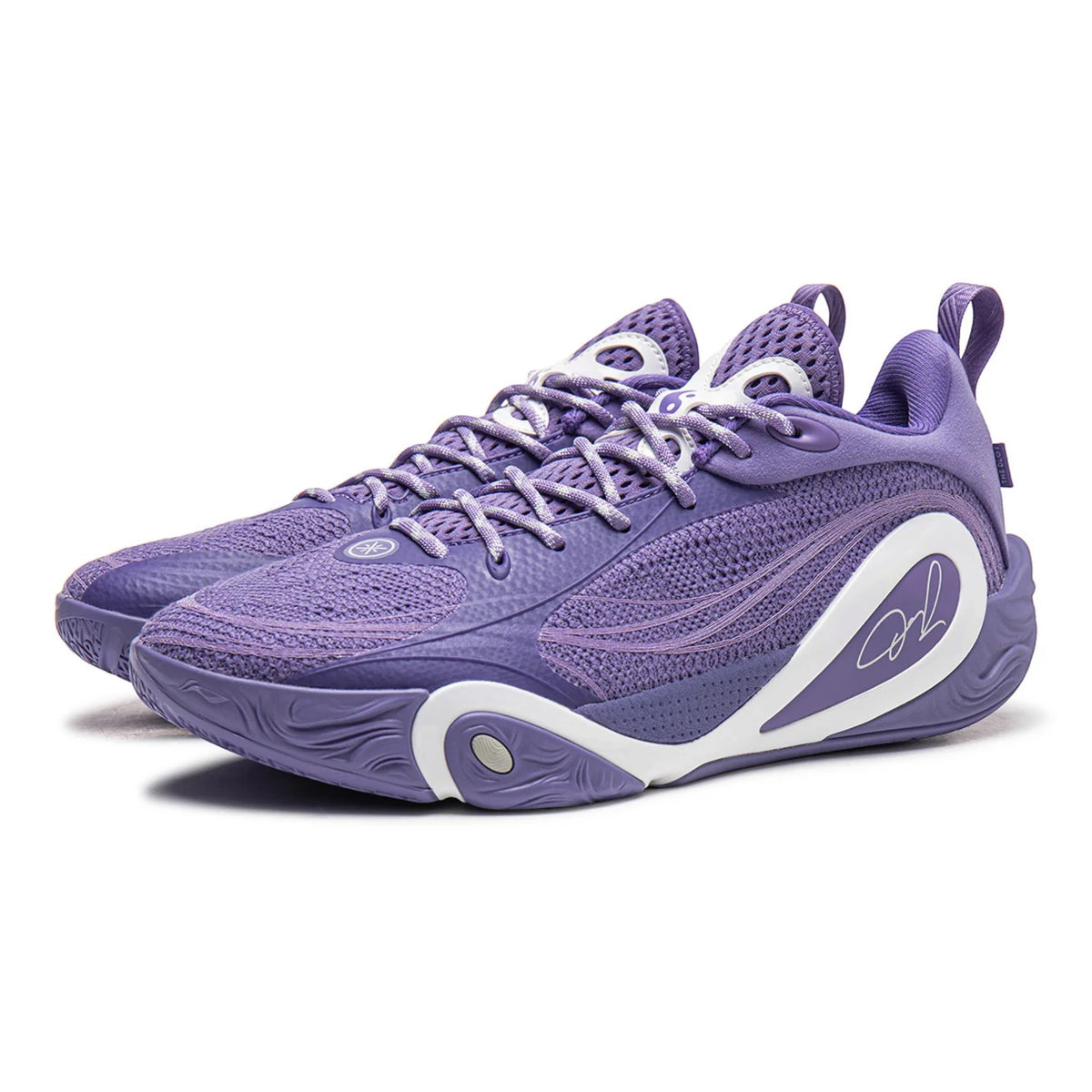 DLO 1 Lavender