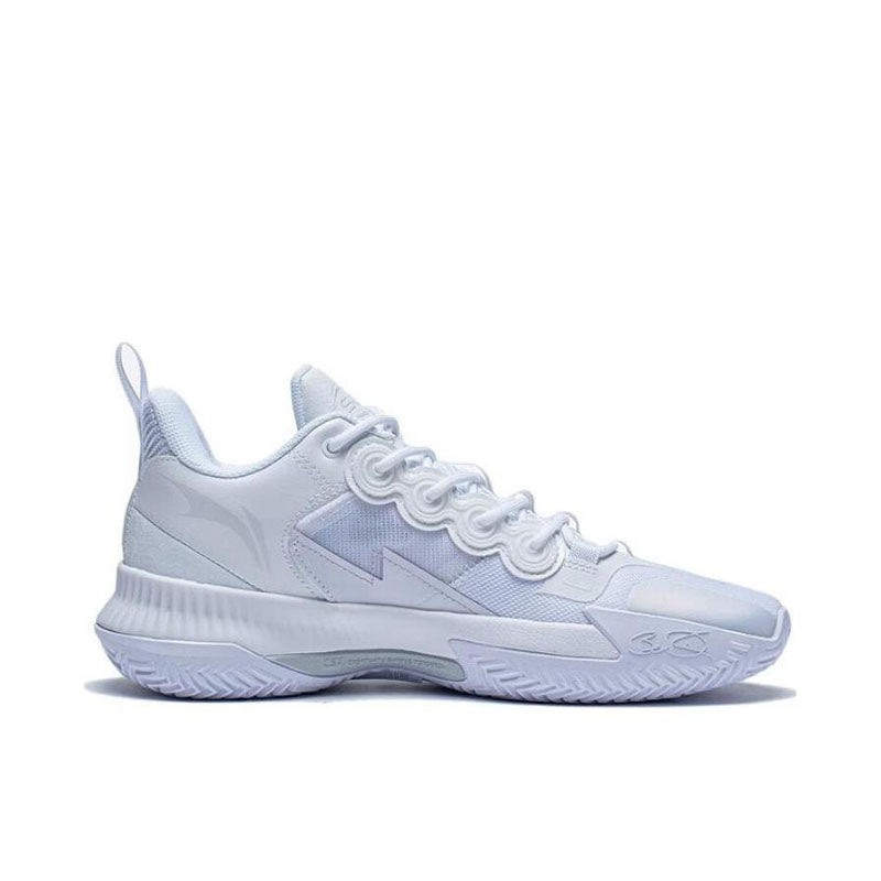 Son of Flash White Hot
