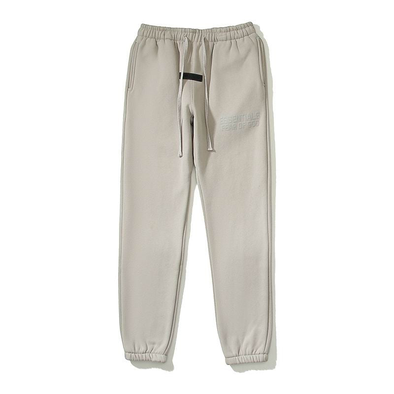 Logo Sweatpants
