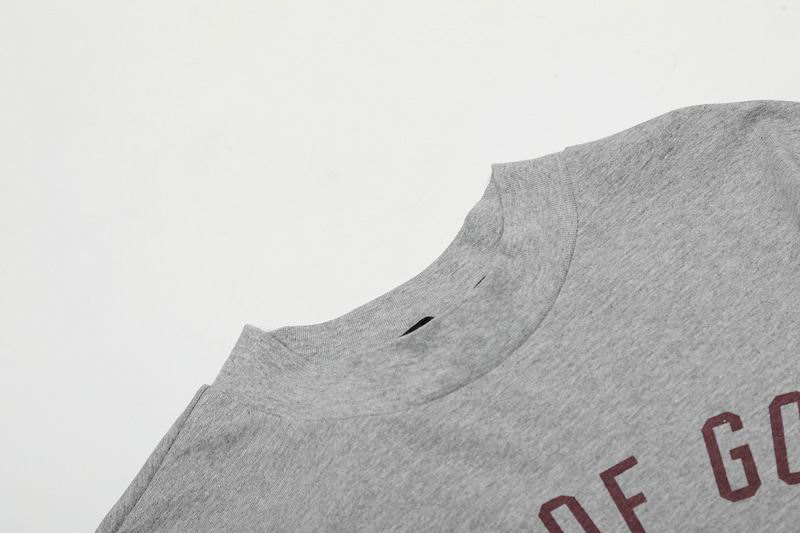 Jersey Long Sleeve T-Shirt