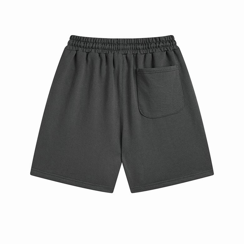 Zuma Logo Shorts Olive