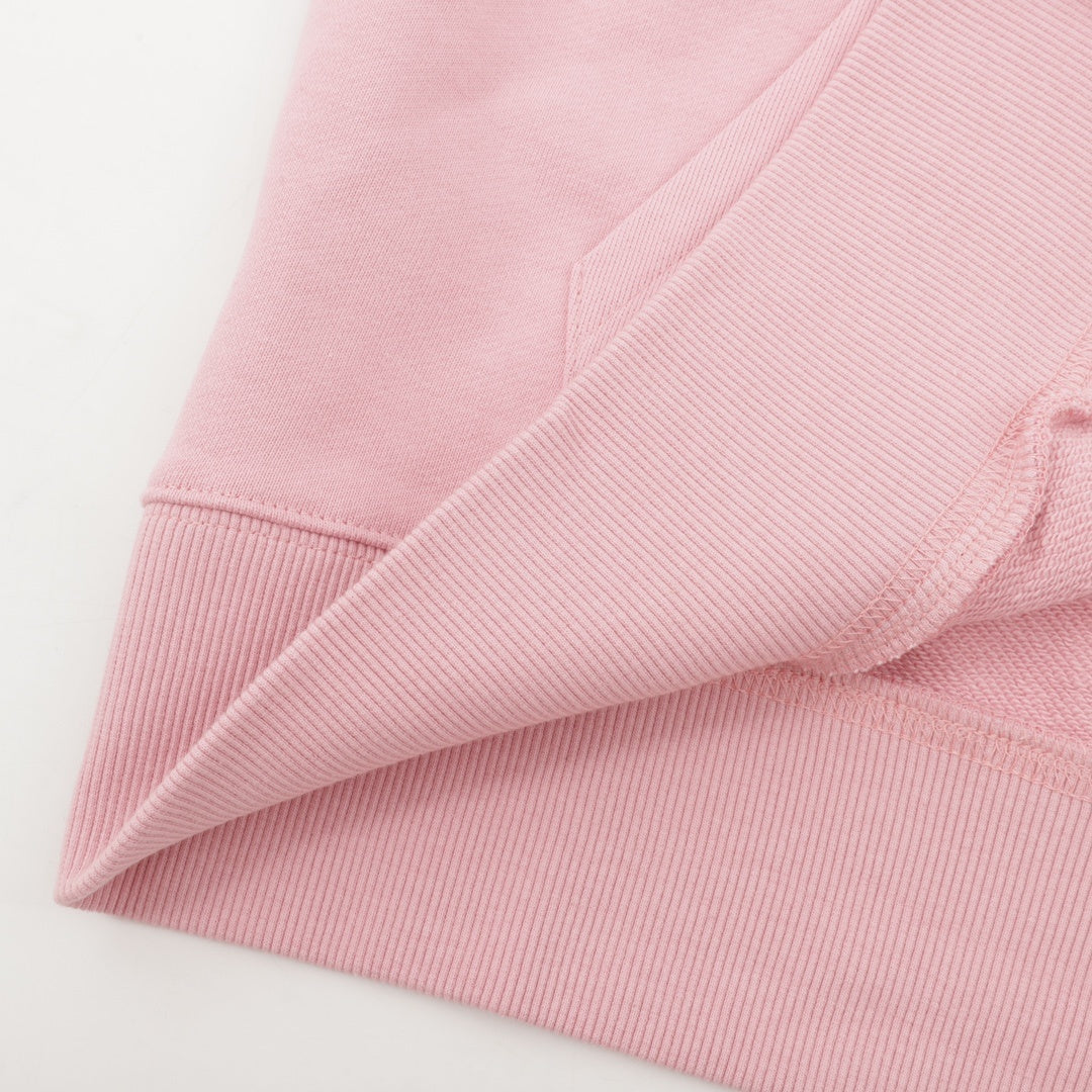Ami de Coeur Tonal Heart Pale Pink