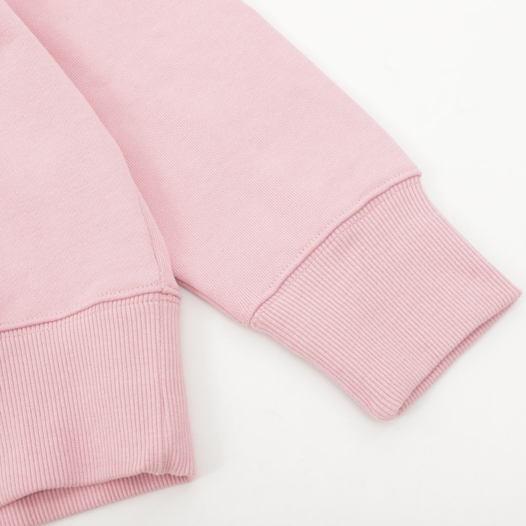 Ami de Coeur Tonal Heart Pale Pink