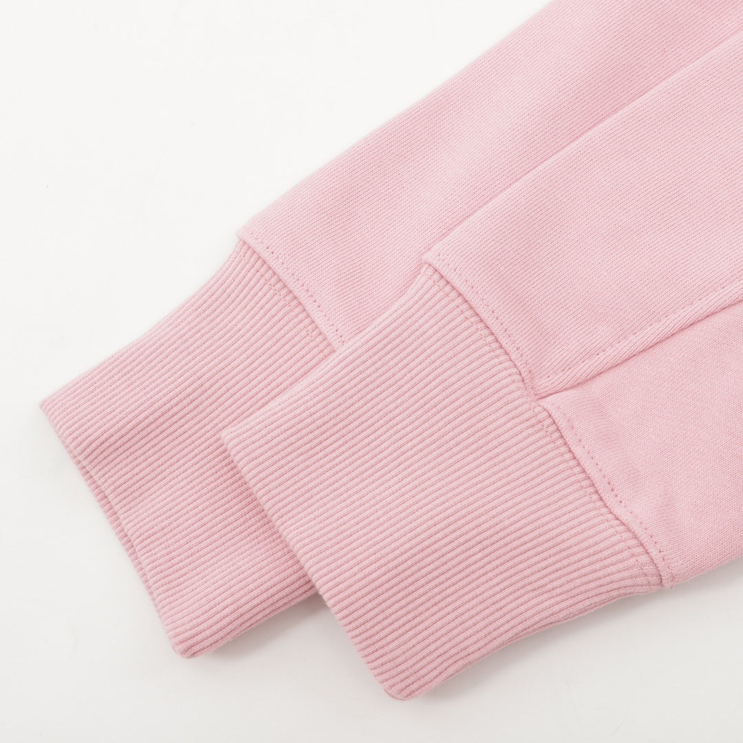 Ami de Coeur Tonal Heart Pale Pink
