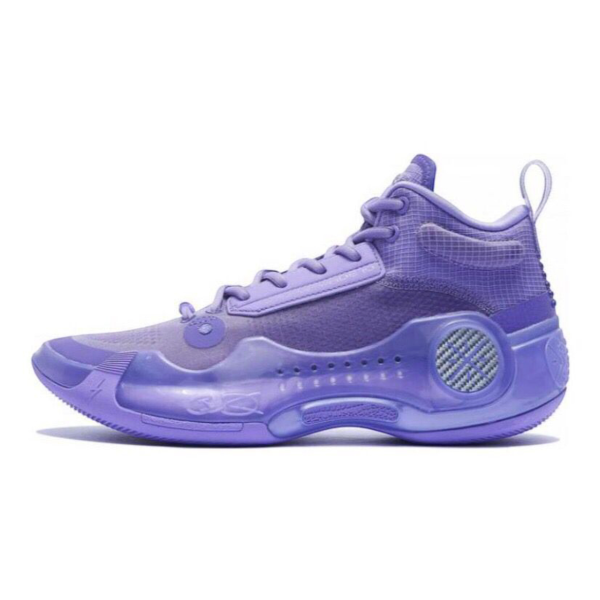 Wade 10 Lavender