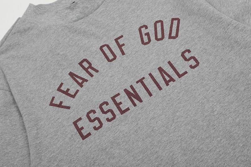 Jersey Long Sleeve T-Shirt