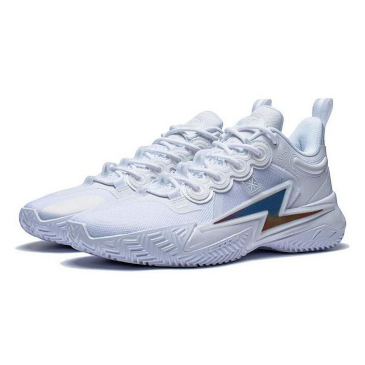 Son of Flash White Hot