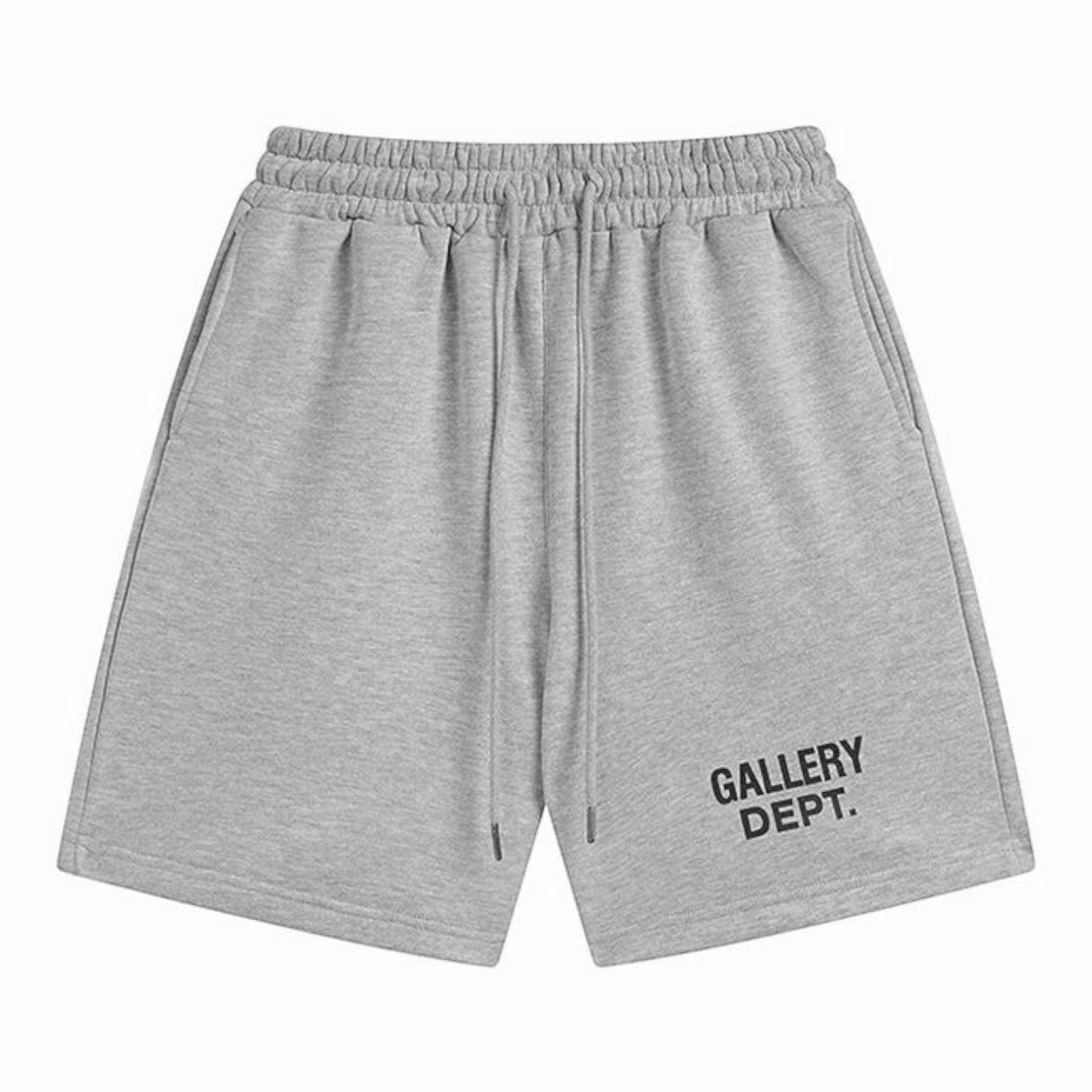 Zuma Logo Shorts Olive