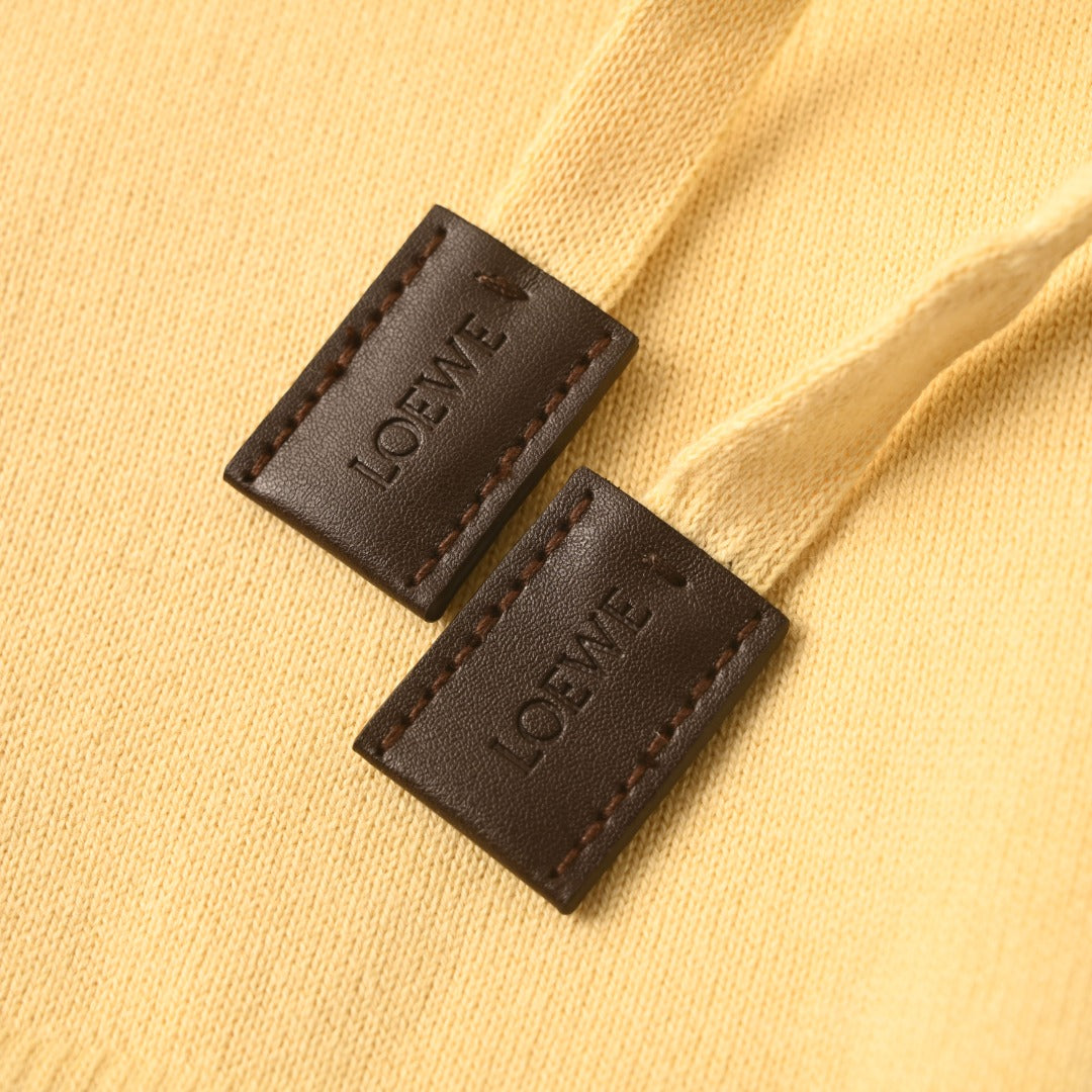 Anagram Color-Block Half-Zip