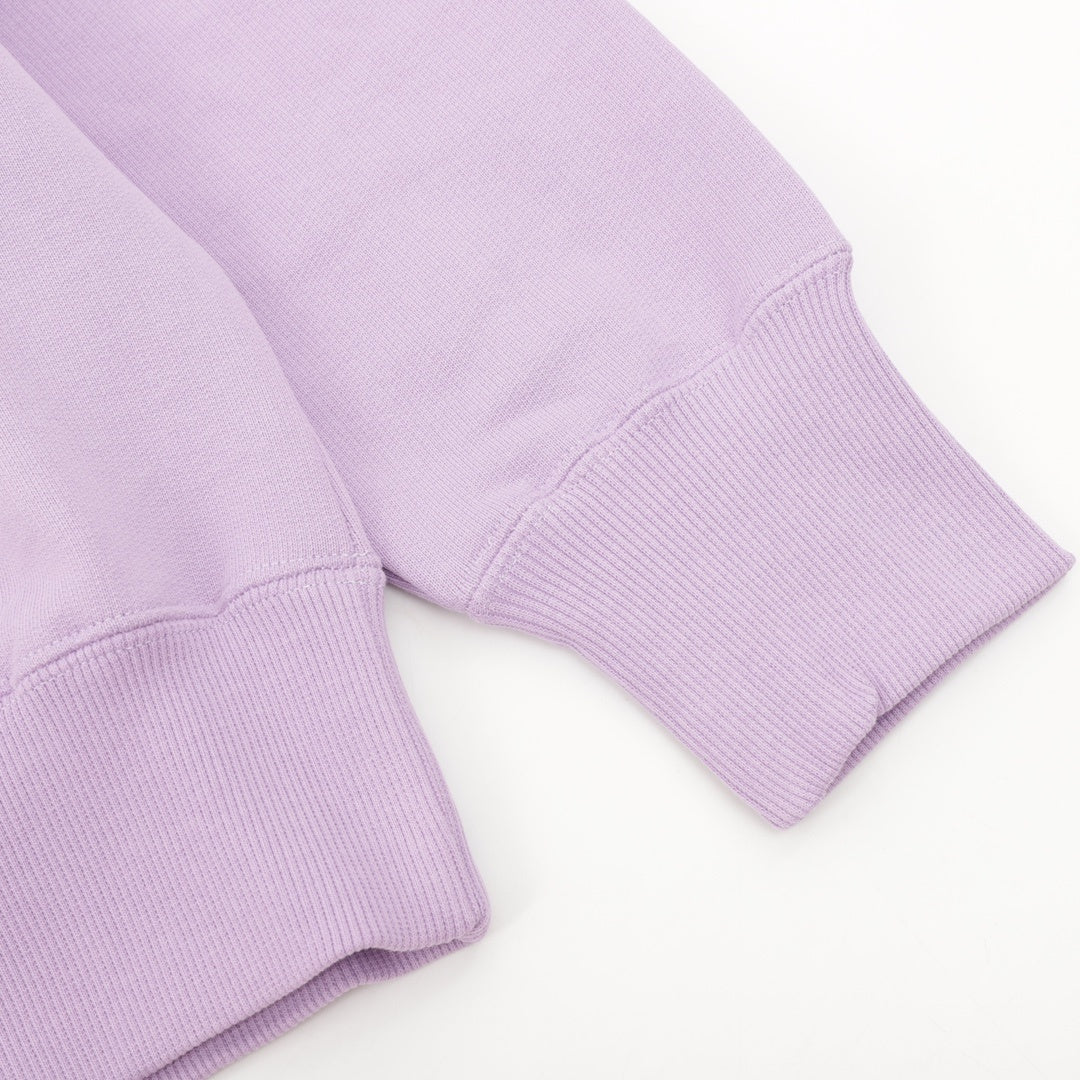 Ami de Coeur Big Patch Lilac Purple
