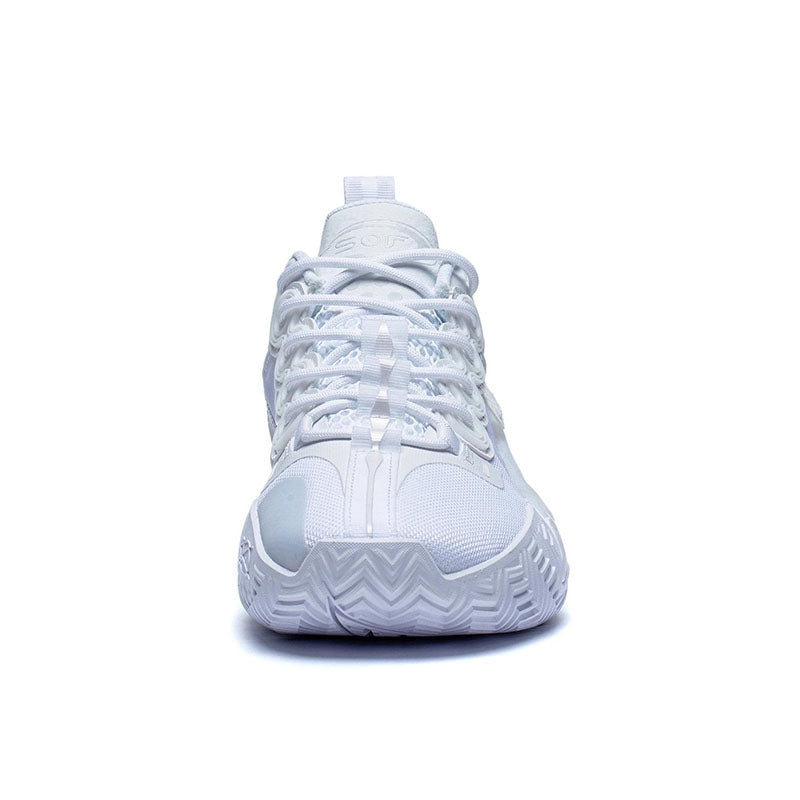 Son of Flash White Hot