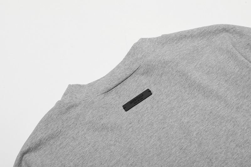 Jersey Long Sleeve T-Shirt