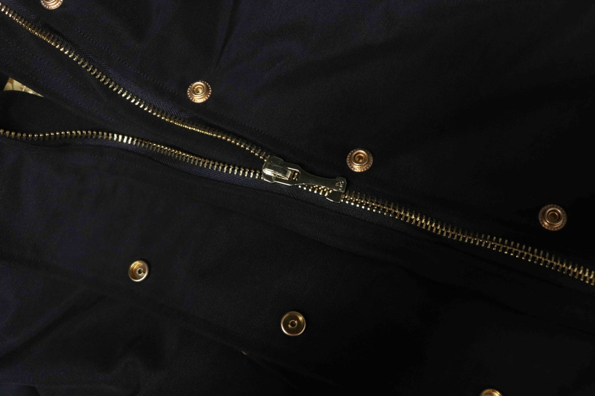 Gold Series Stirling Black