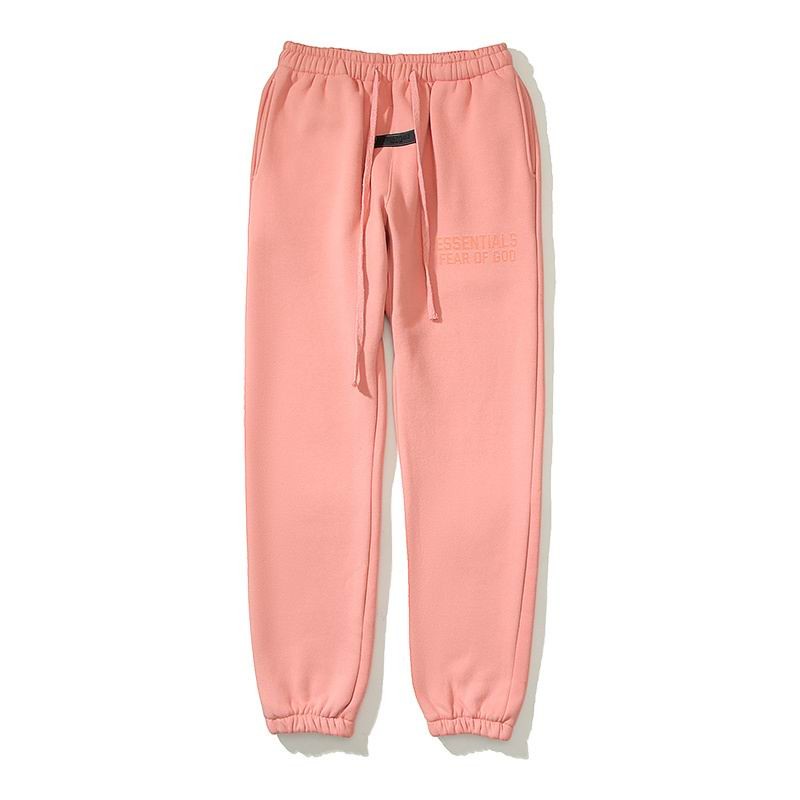 Logo Sweatpants