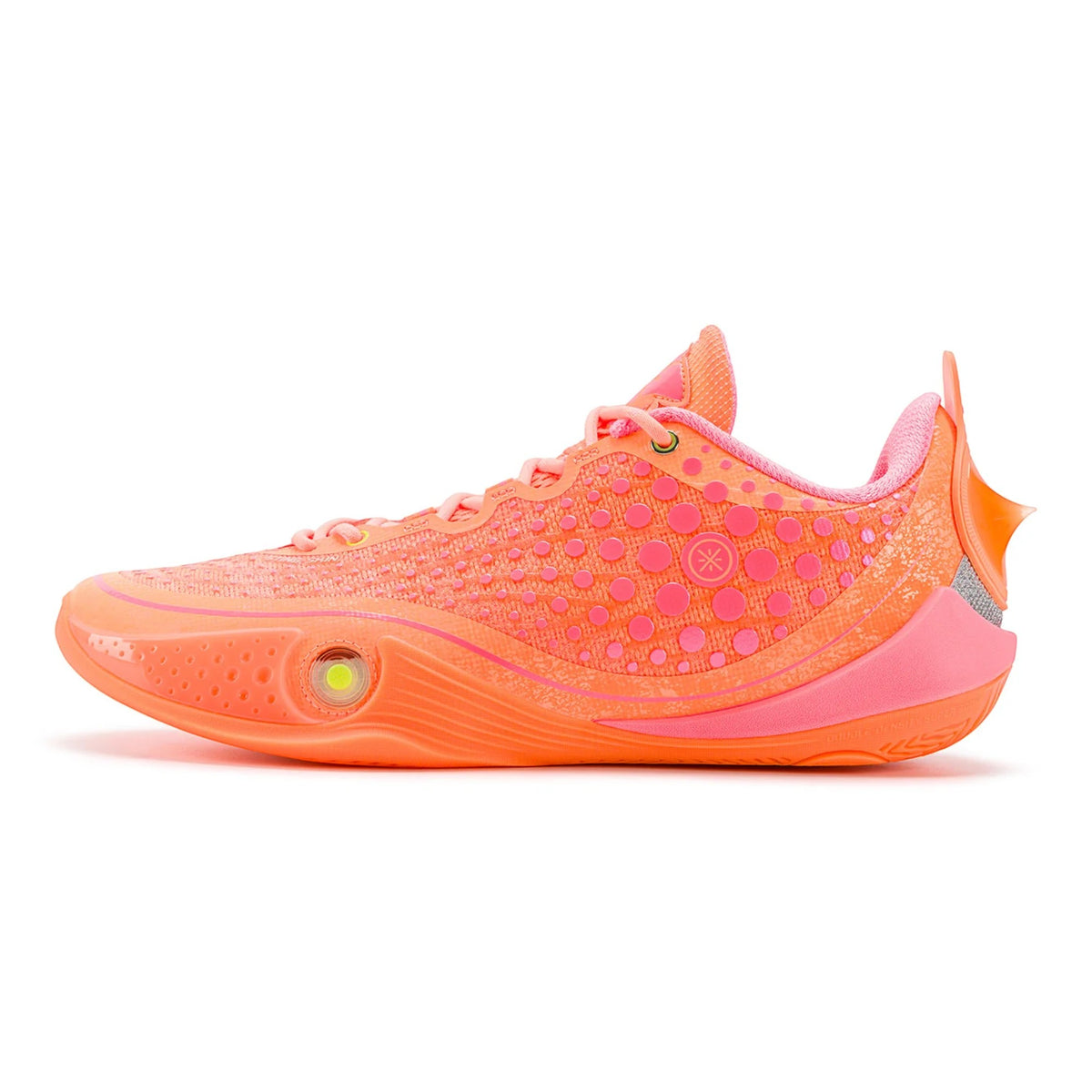 808 6 Ultra Blazing Orange