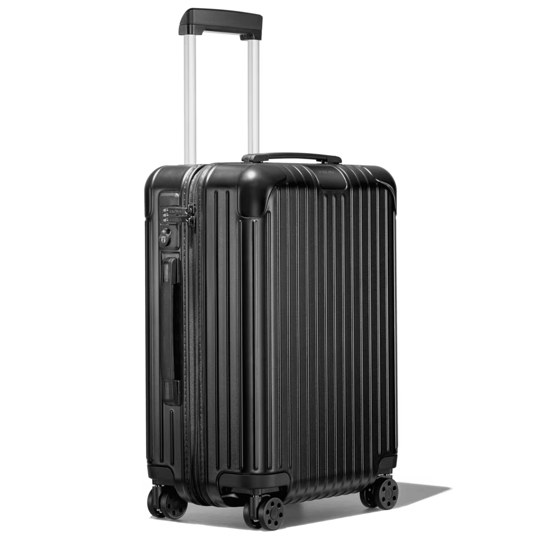 Essential Cabin Matte