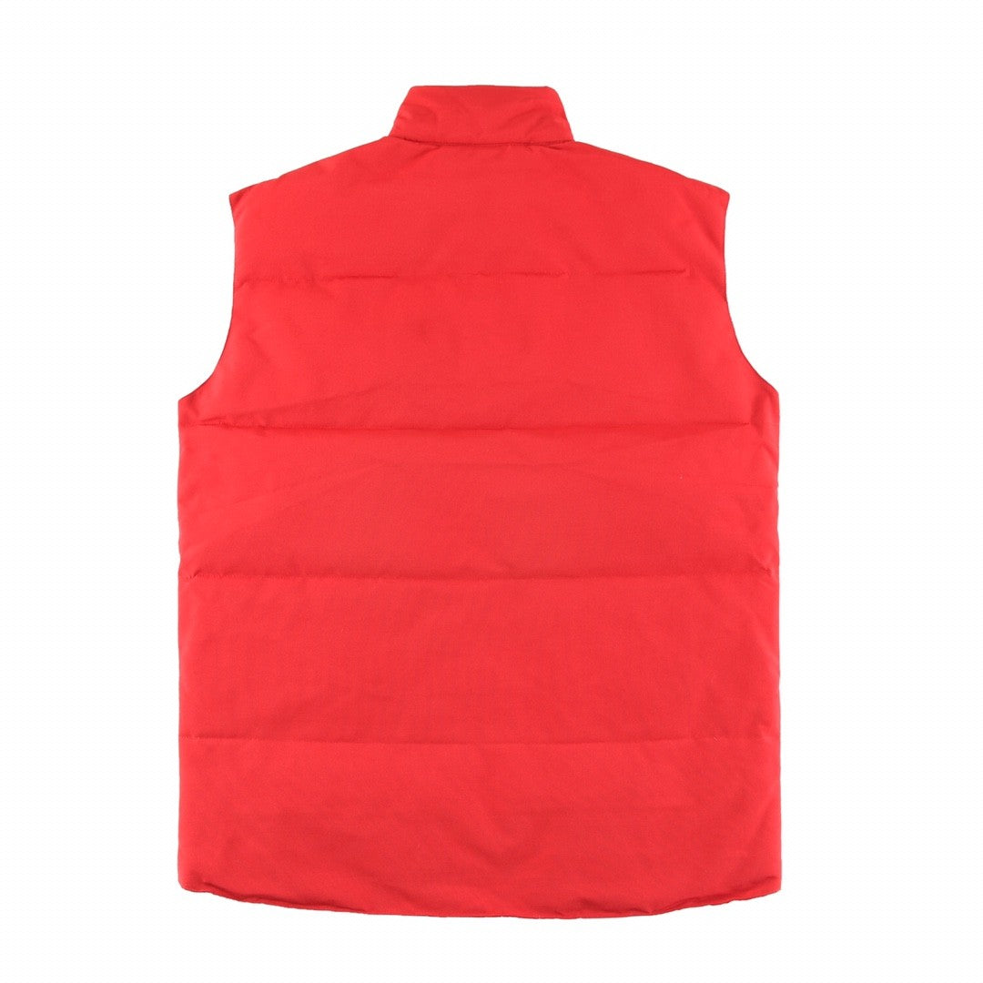 Freestyle Crew Red