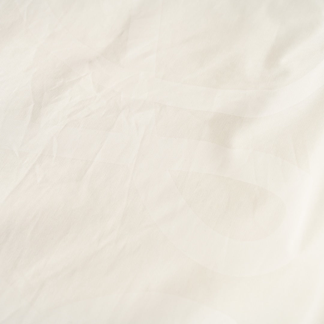 Anagram Jacquard White