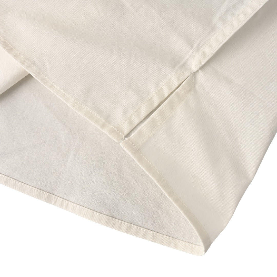 Anagram Jacquard White