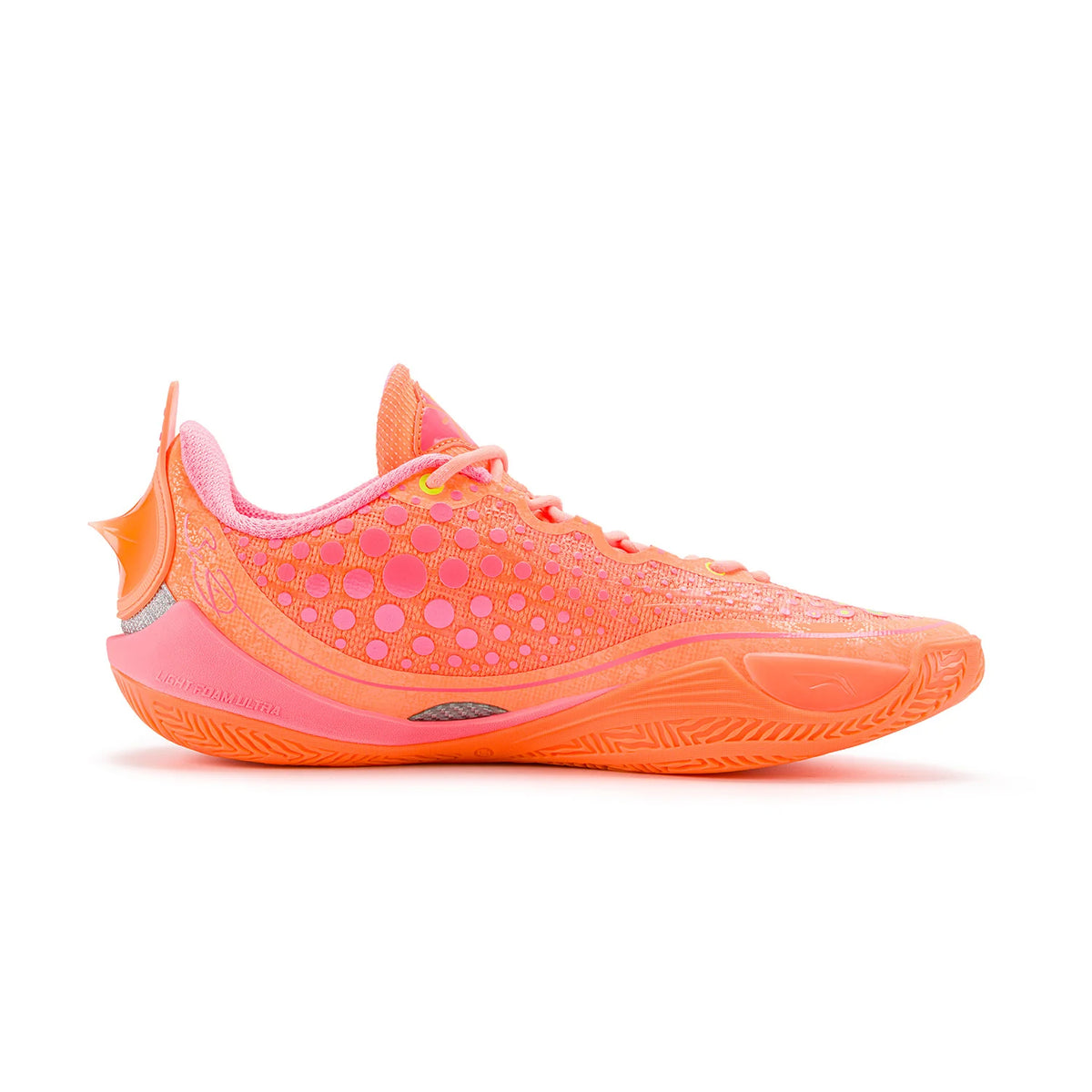 808 6 Ultra Blazing Orange
