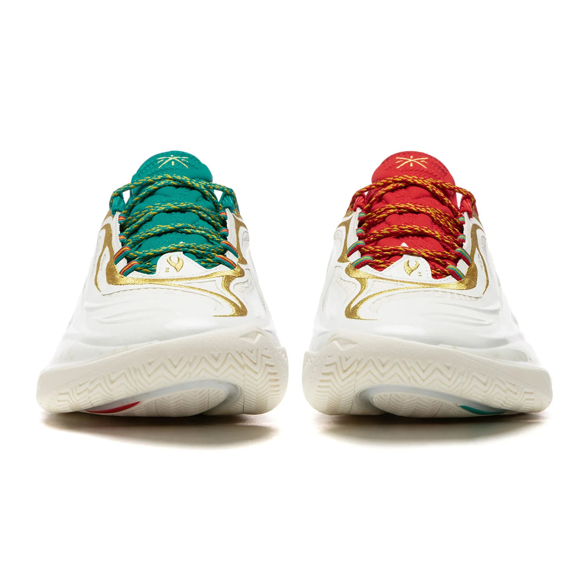 808 5 Ultra V2 Christmas
