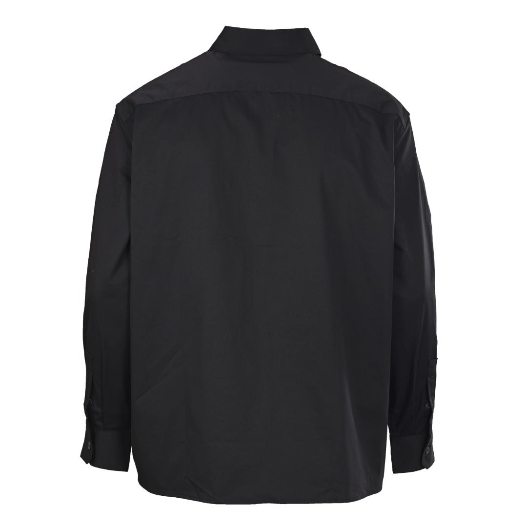 Anagram Jacquard Black