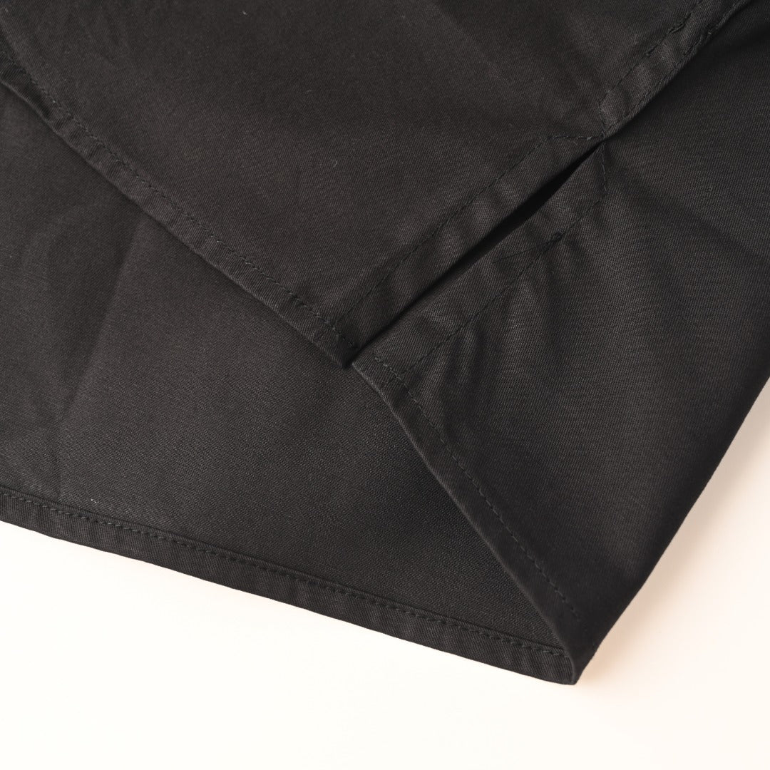 Anagram Jacquard Black