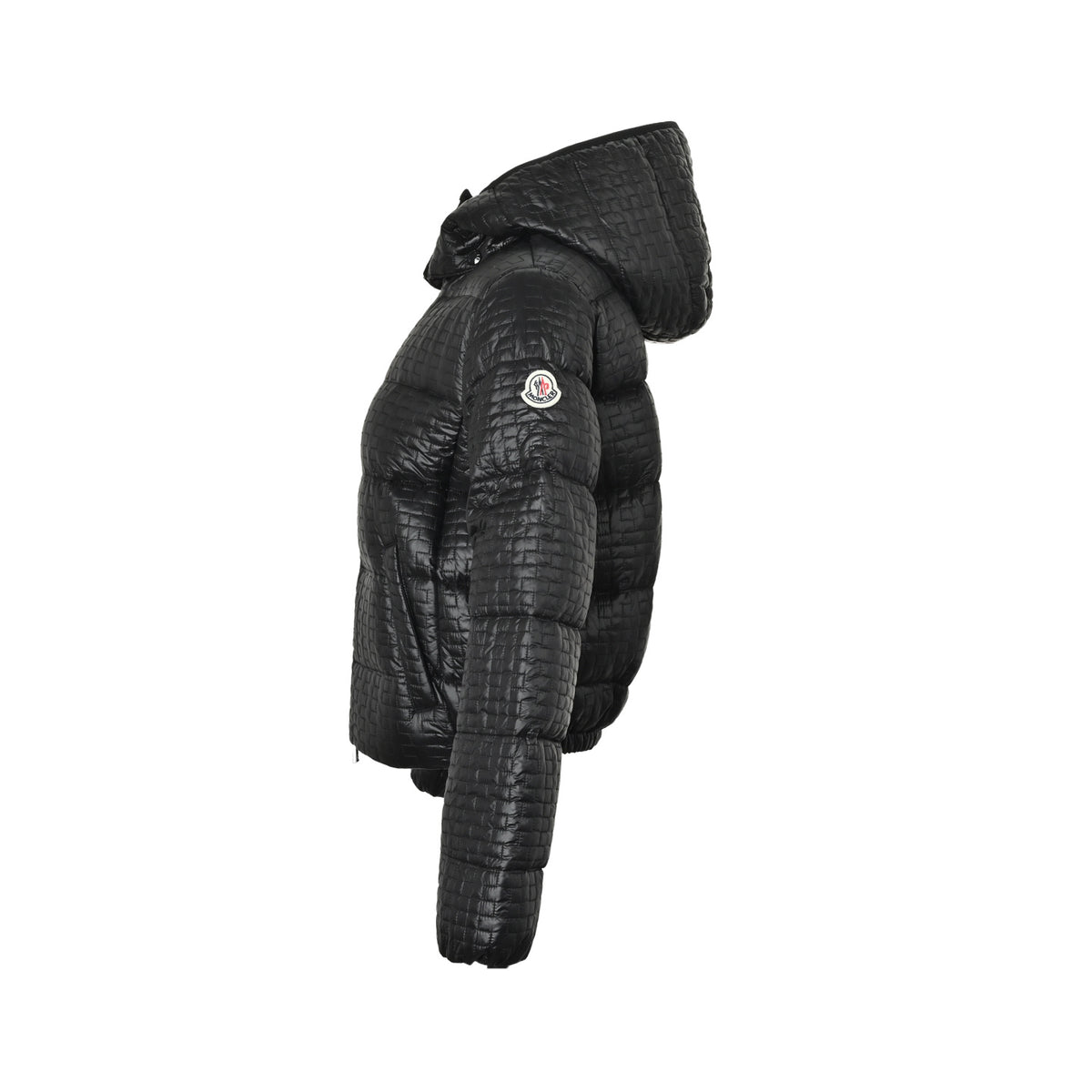 Eglantier Hooded