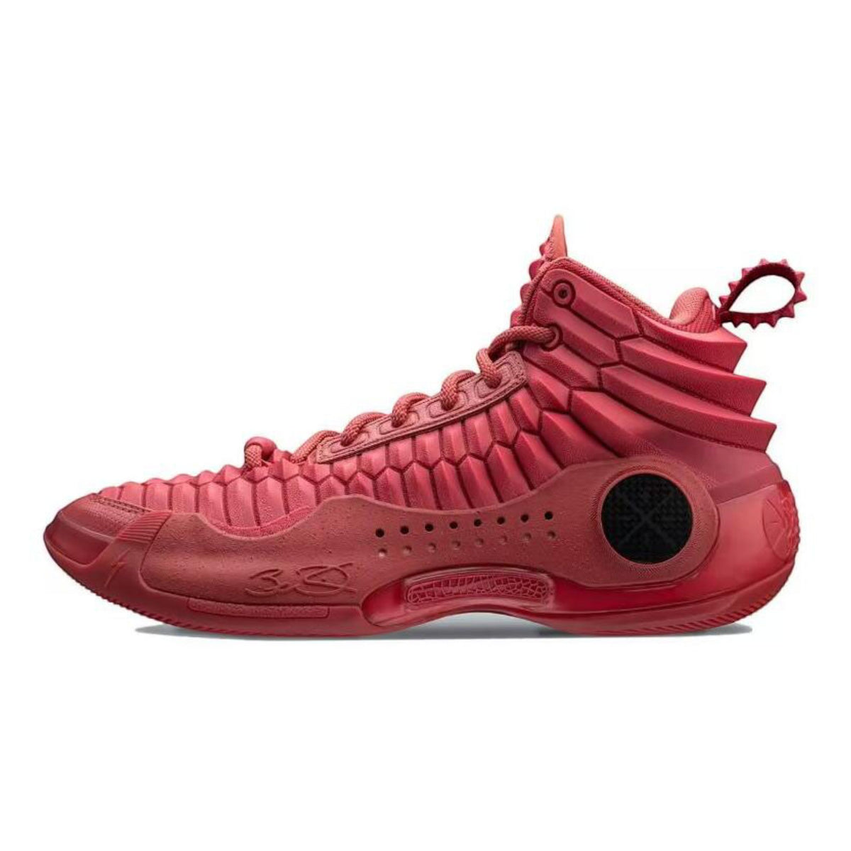 Wade 10 Red Dragon