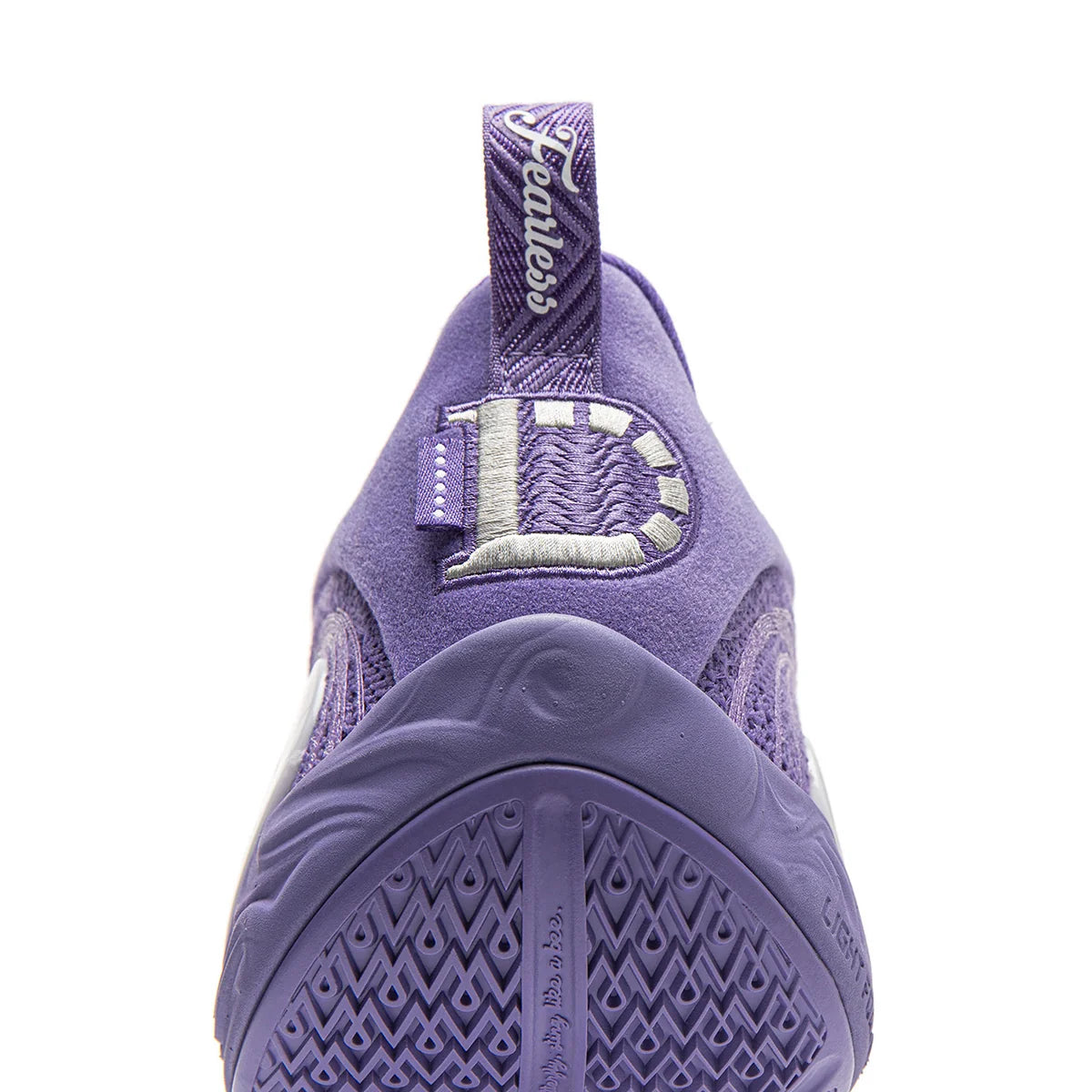 DLO 1 Lavender