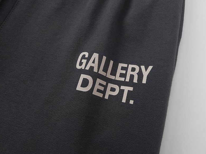 LA Flare Panel Sweatpants
