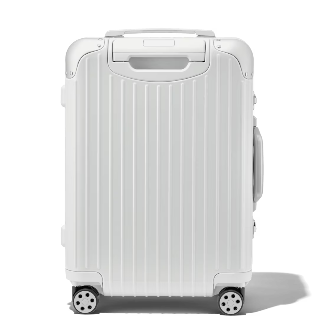 Hybrid Cabin Gloss White