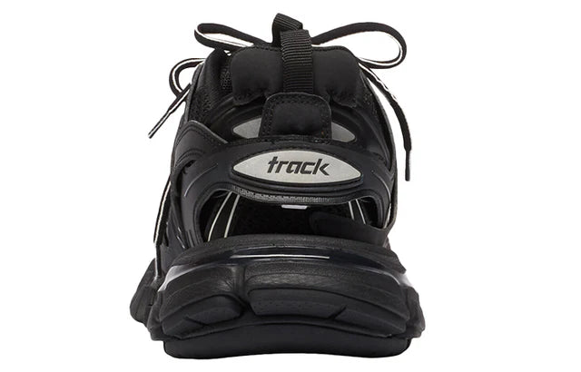 Track LED Sneaker