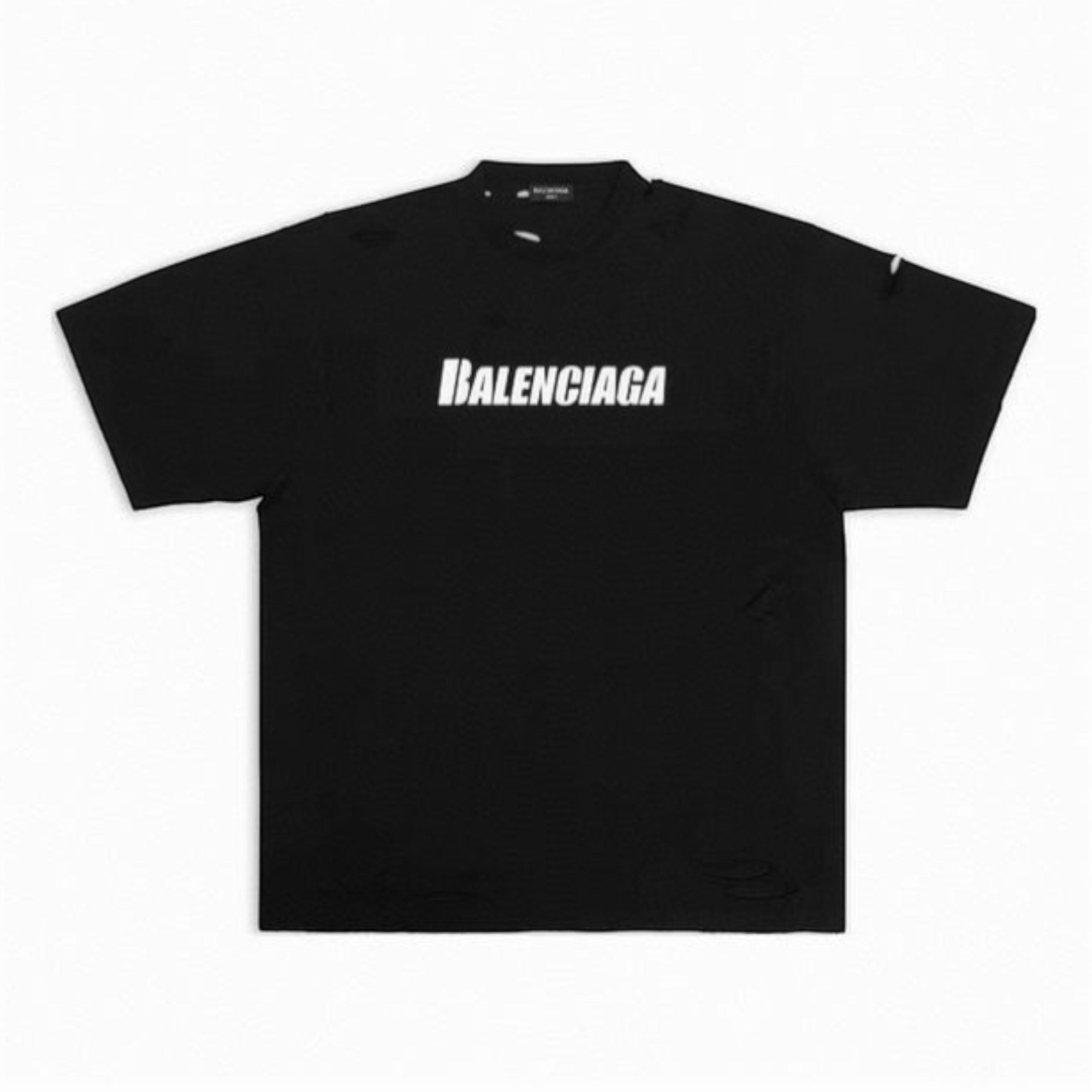 Destroyed Flatground T-Shirt