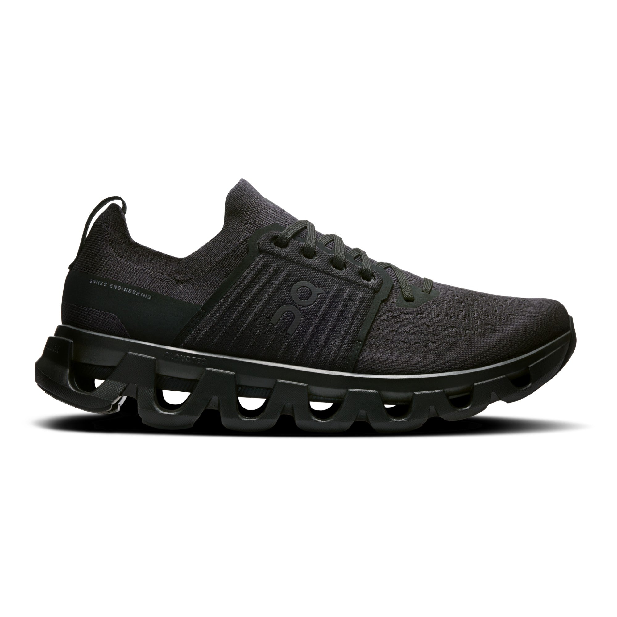 Cloudswift 4 All Black